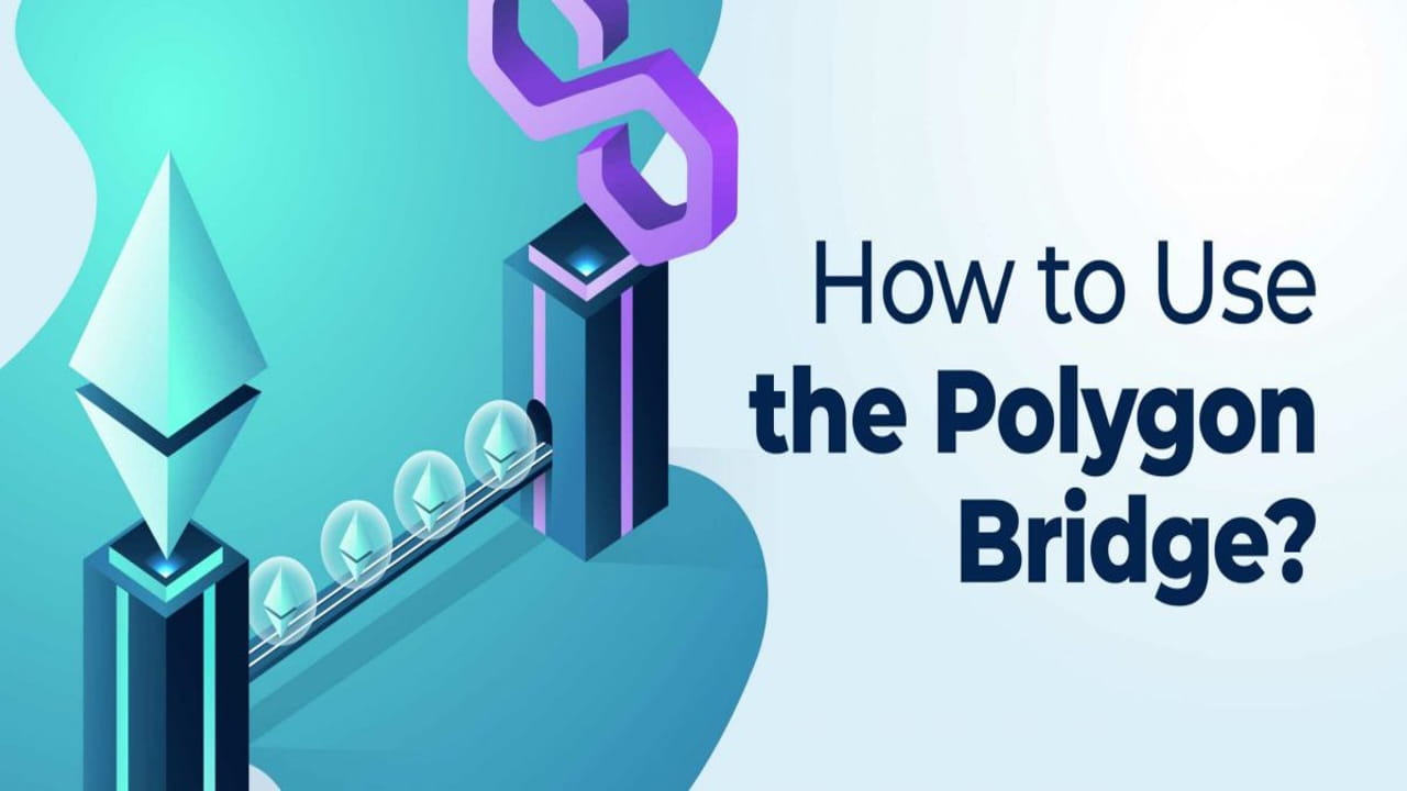 Apa Itu Polygon Bridge Cara Menggunakan Berfungsinya