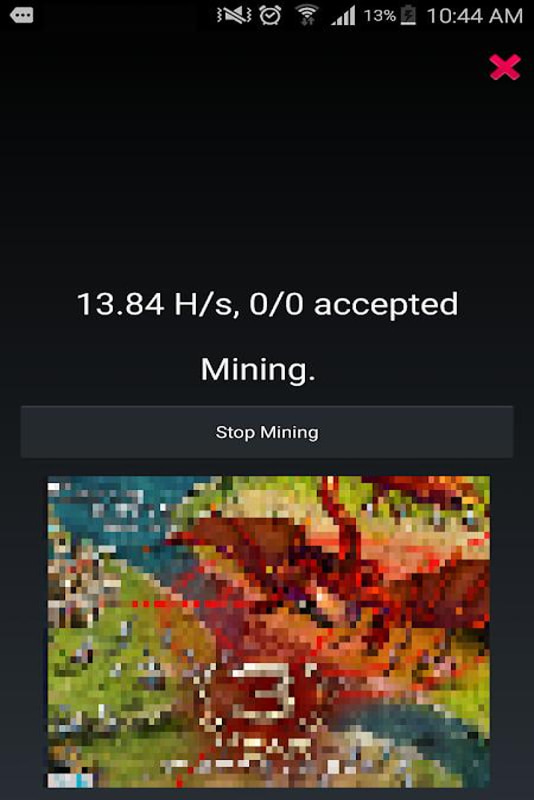aplikasi mining bitcoin aa miner