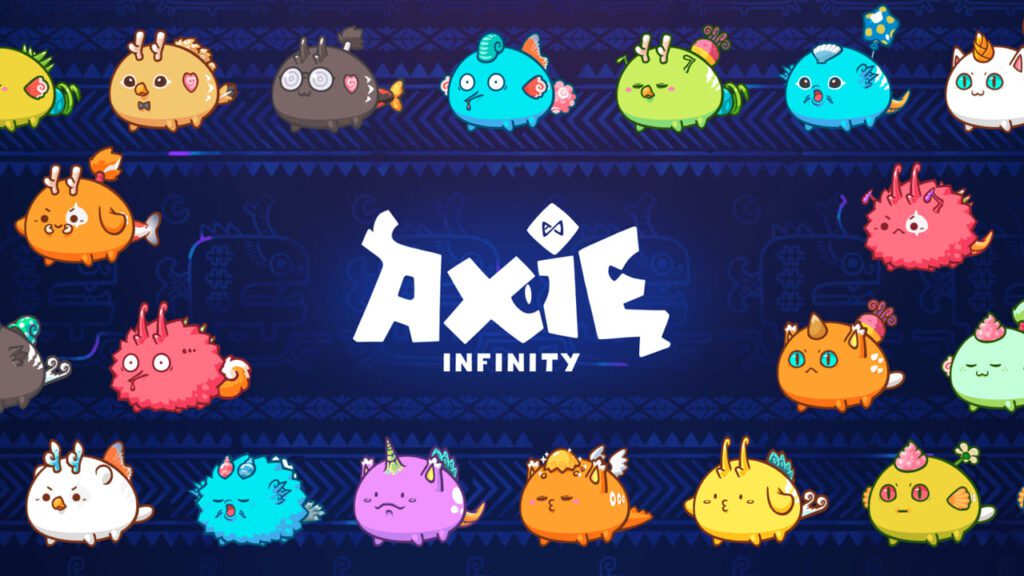 Apa Itu Axie Infinity Cara Play Cara Beli Axies Review