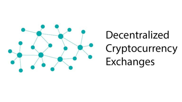apa itu decentralized cryptocurrency exchanges dex