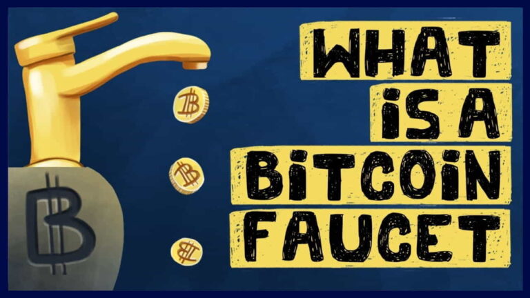 apa maksud bitcoin faucet