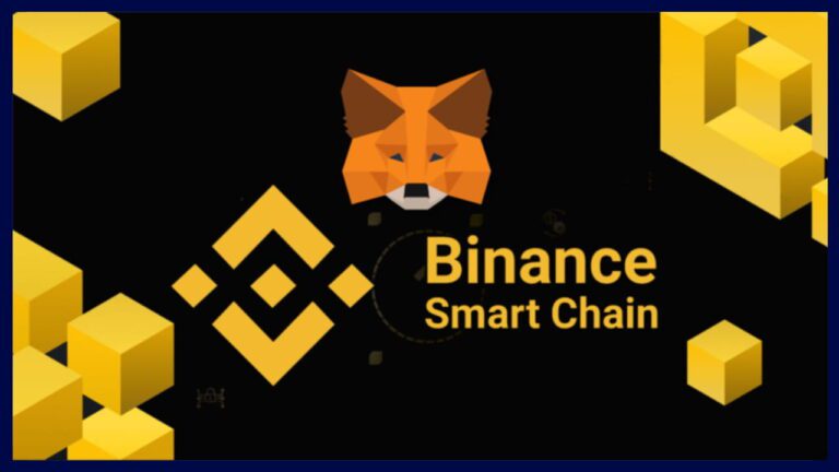 cara membuat transaksi dengan binance smart chain