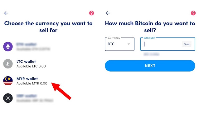 crypto exchange luno jual bitcoin myr