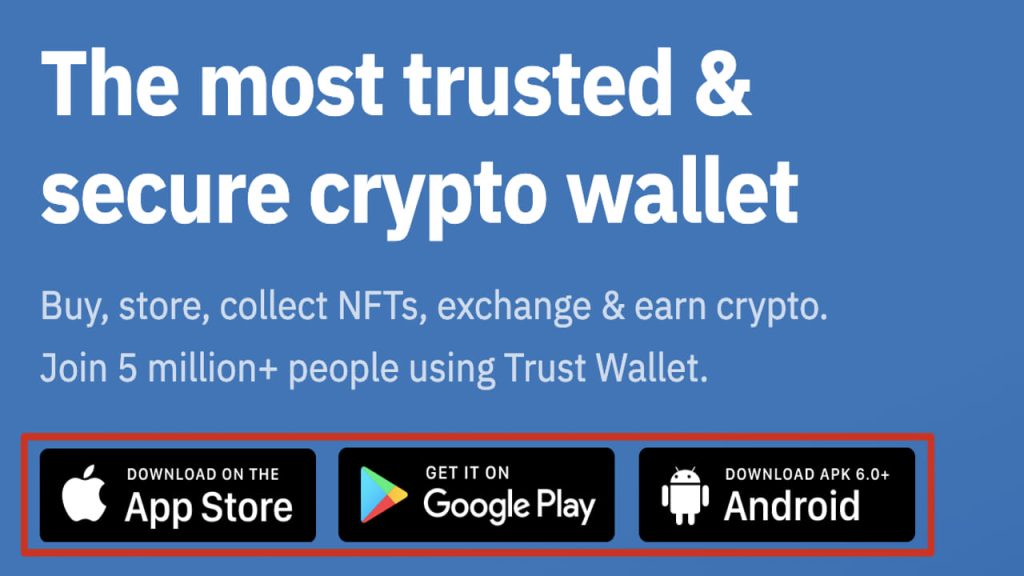 laman web rasmi trust wallet malaysia