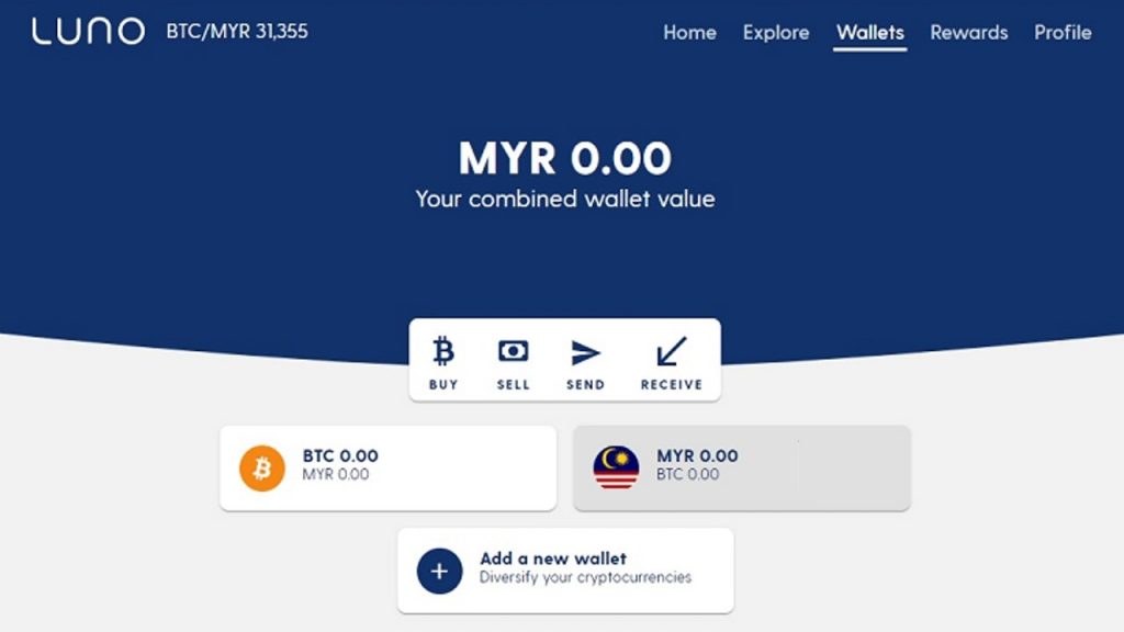 luno exchange malaysia review
