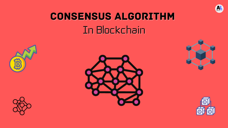 maksud consensus algorithm