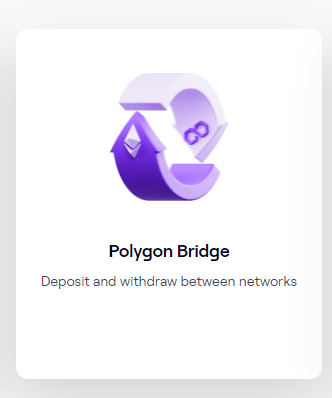 polygon bridge web wallet