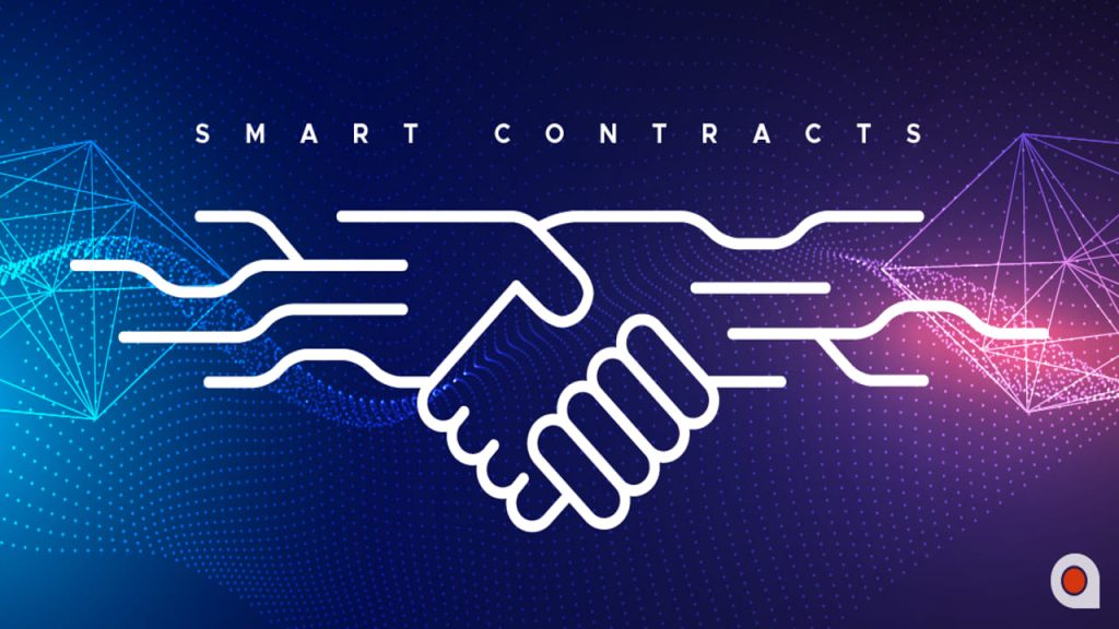 apa itu smart contract