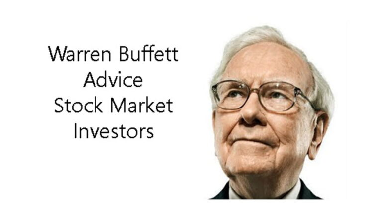 cara melabur saham seperti warren buffett