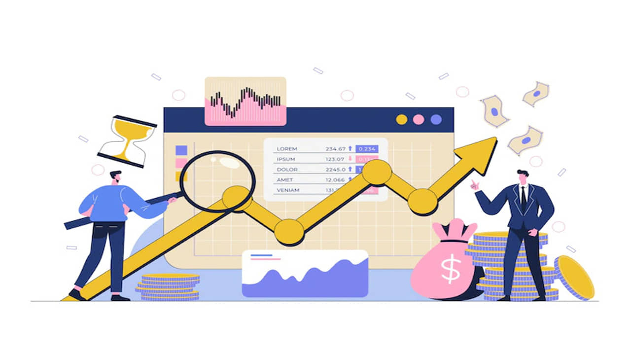 Fibonacci Retracement | Cara Menggunakan, Fungsi, Kelebihan