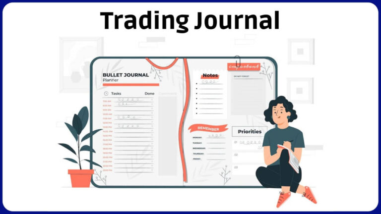 trading journal saham crypto