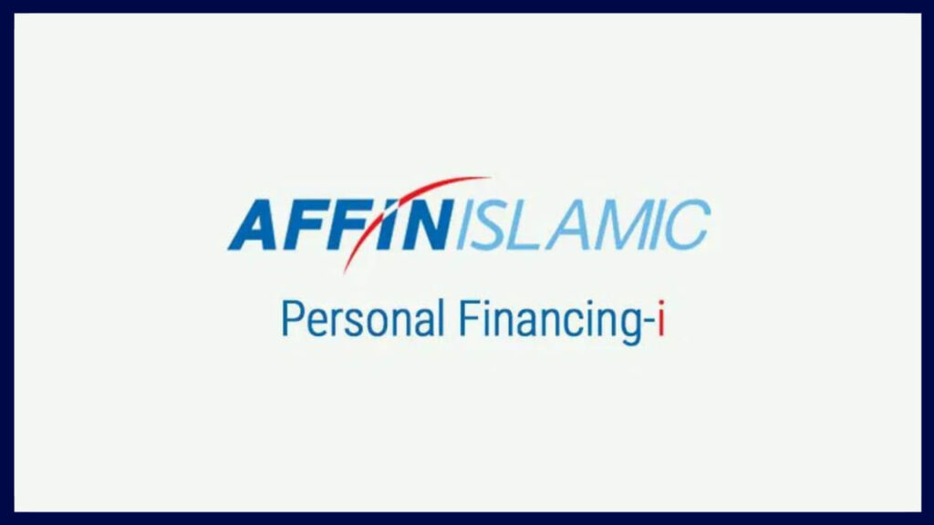 affin islamic personal financing i