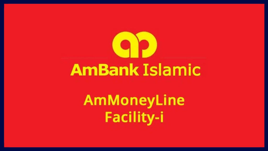 ambank islamic ammoneyline facility i