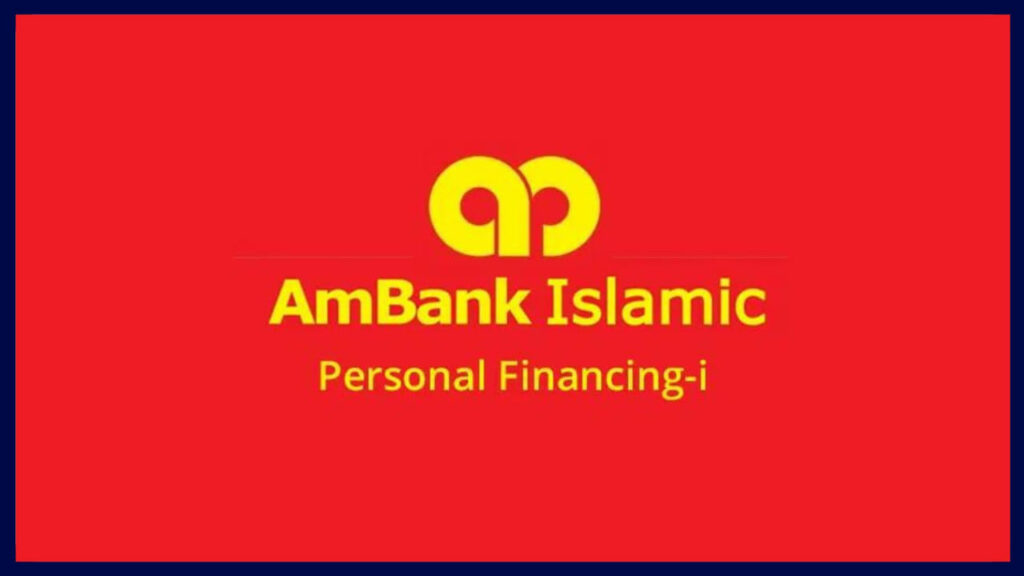 ambank islamic personal financing i