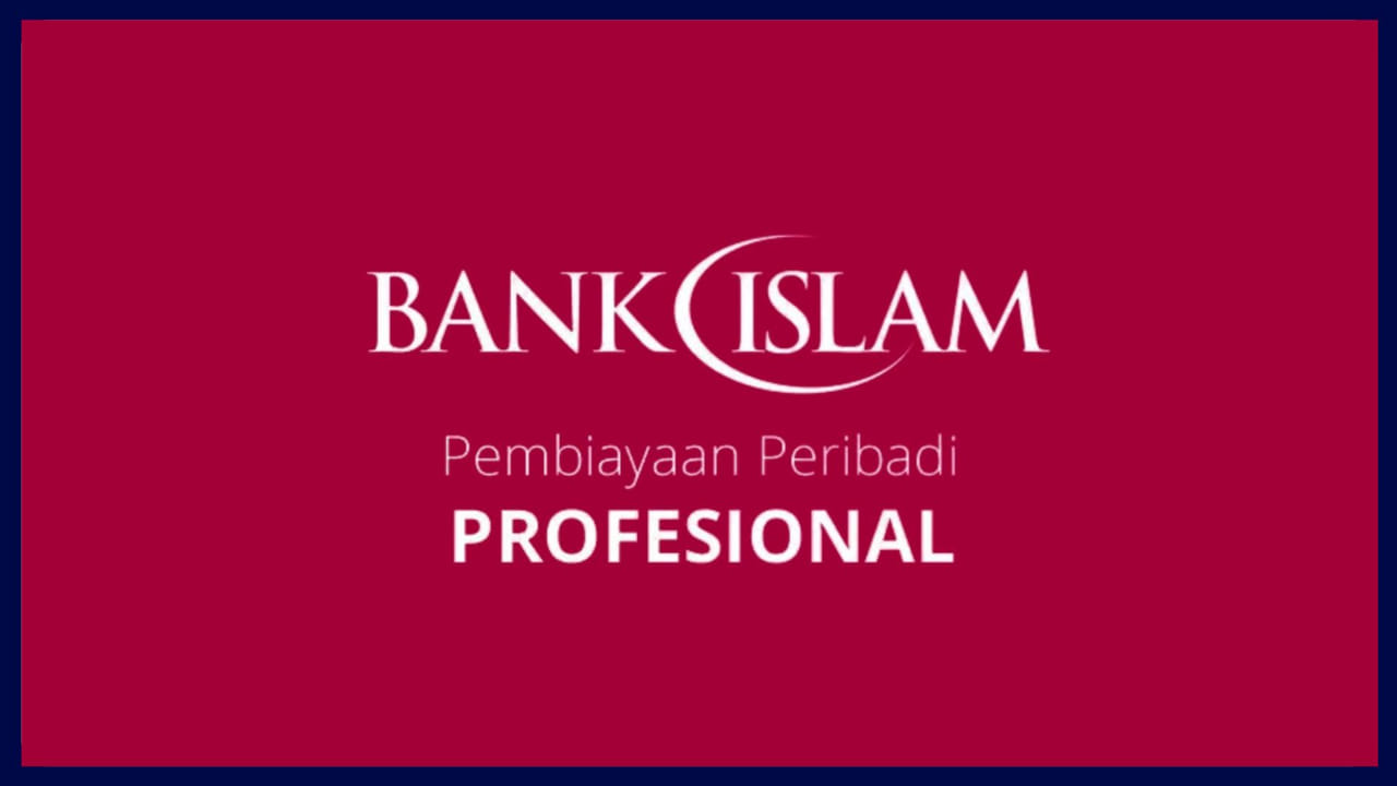 4 Jenis Pinjaman Peribadi Bank Islam | Patuh Syariah