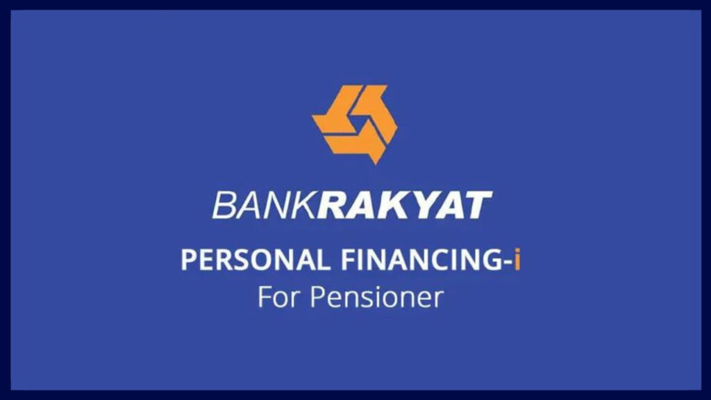 bank rakyat personal financing i untuk pesara
