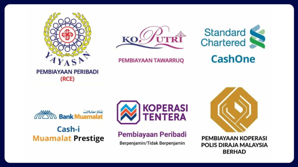 cadangan pinjaman peribadi jangka masa panjang terbaik di malaysia