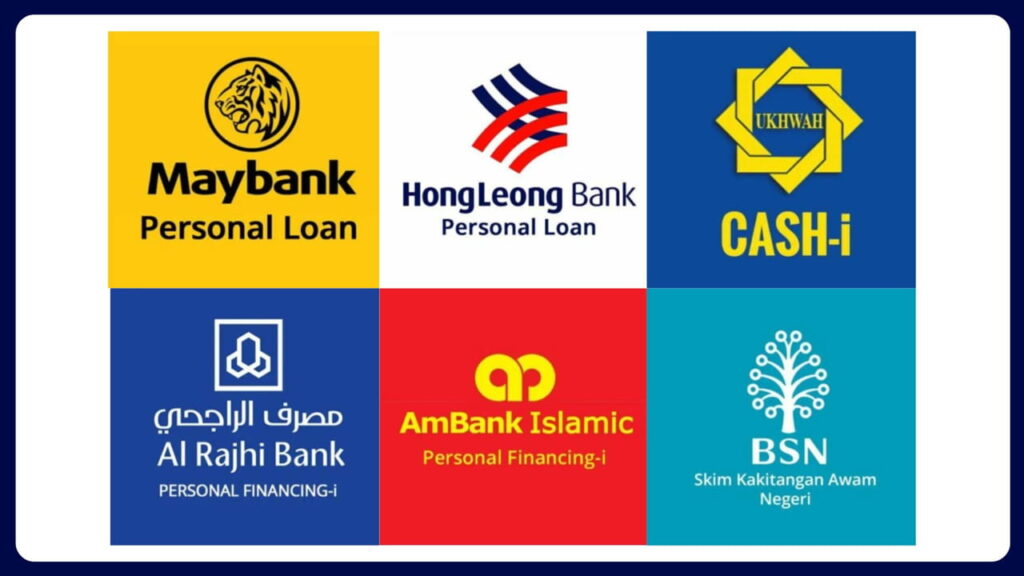 cadangan pinjaman peribadi kakitangan kerajaan terbaik di malaysia
