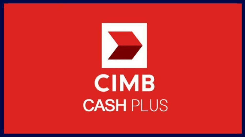 cimb cash plus personal loan