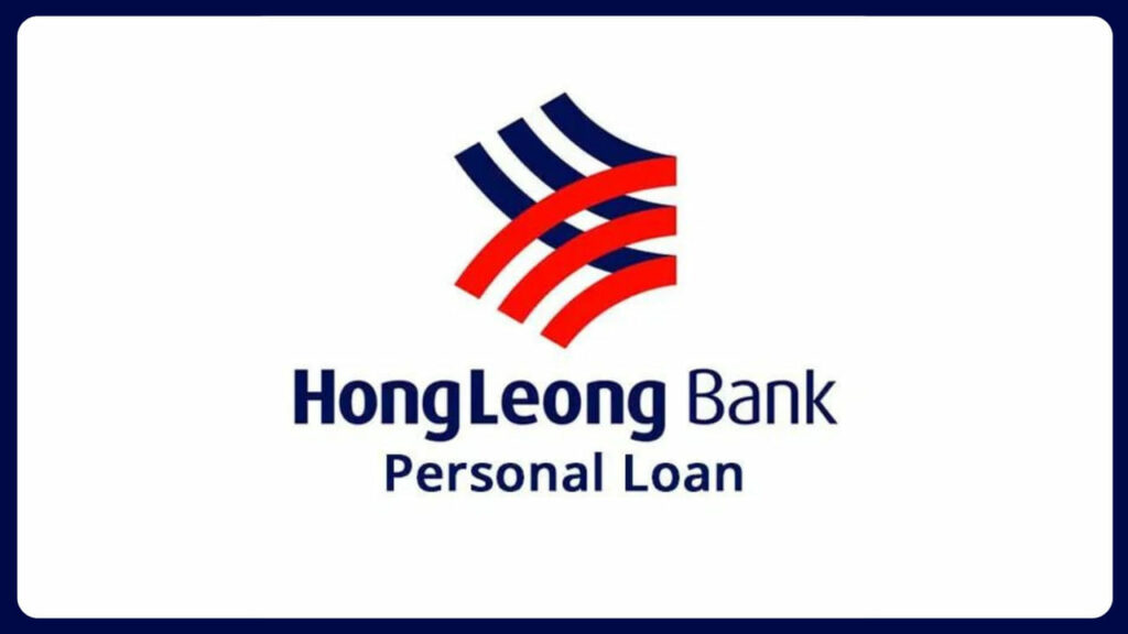 hong leong personal loan