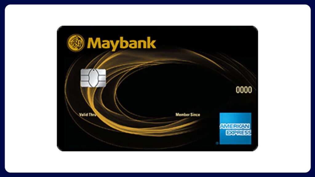maybank 2 gold cards