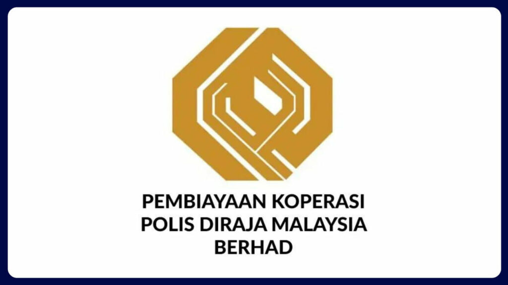 pembiayaan koperasi polis diraja malaysia berhad