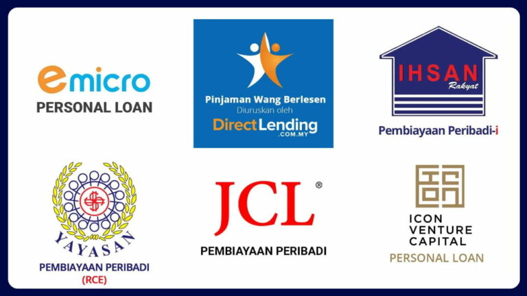 6 Senarai Pinjaman Kredit Komuniti Best Di Malaysia