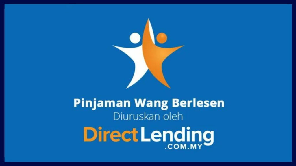 pinjaman wang berlesen direct lending