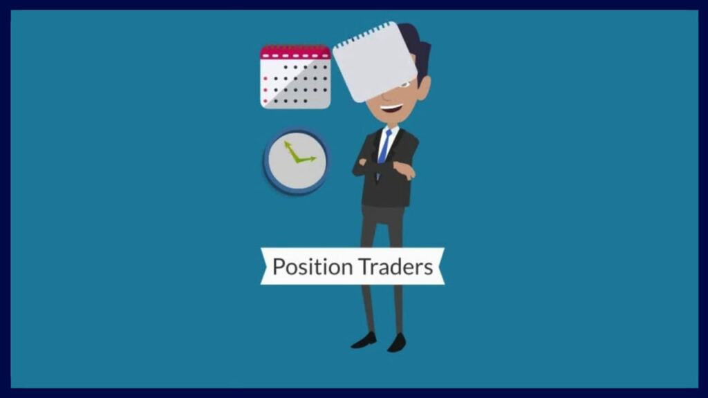 position trader