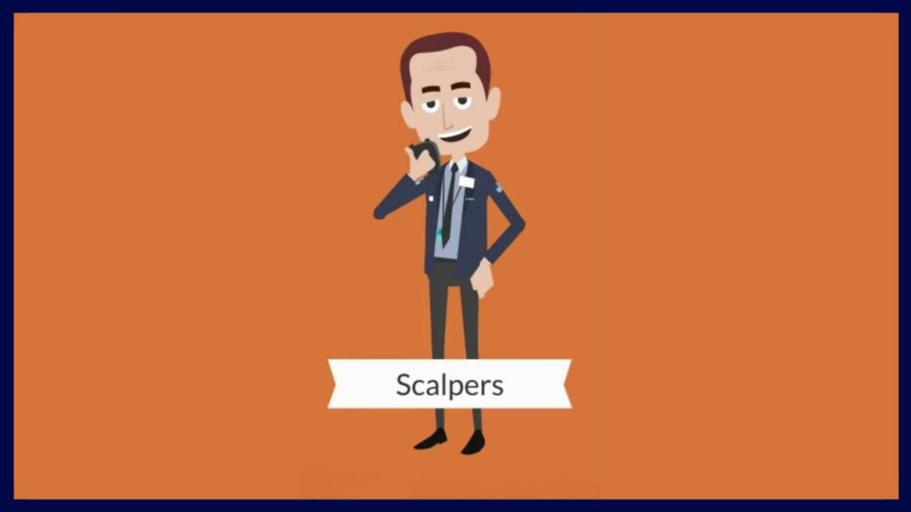 scalping trader scalper