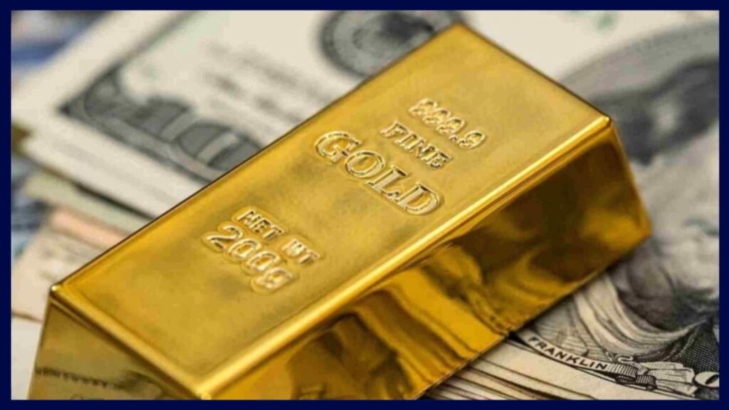 apa itu pelaburan emas malaysia