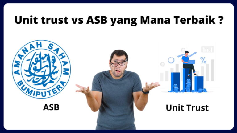 unit trust atau vs asb
