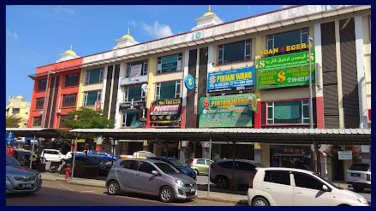 15 Cadangan Kedai Emas Terengganu Malaysia Berkualiti