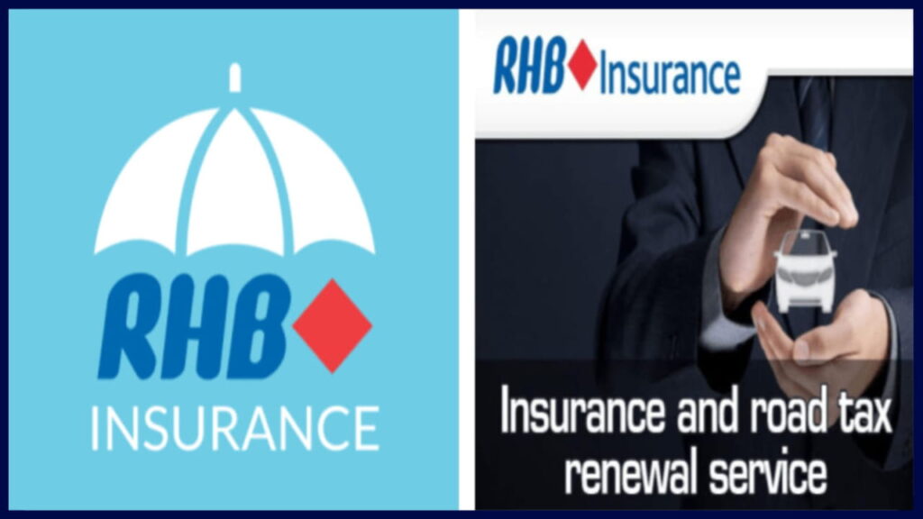 rhb insurance berhad
